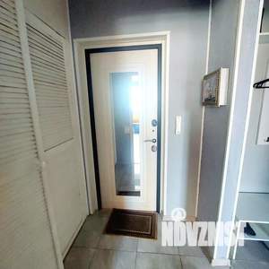 1-к квартира, посуточно, 40м2, 1/9 этаж