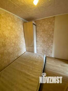 2-к квартира, на длительный срок, 37м2, 3/5 этаж