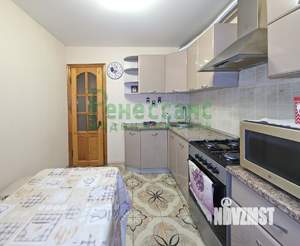 3-к квартира, на длительный срок, 65м2, 4/5 этаж