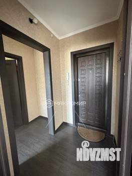 1-к квартира, на длительный срок, 34м2, 10/10 этаж