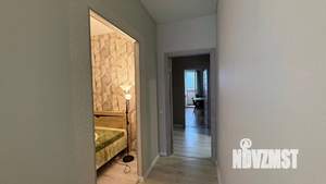 1-к квартира, на длительный срок, 39м2, 10/16 этаж