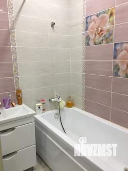 1-к квартира, на длительный срок, 49м2, 16/16 этаж