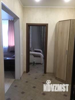 1-к квартира, на длительный срок, 40м2, 1/16 этаж