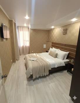 2-к квартира, на длительный срок, 59м2, 16/16 этаж