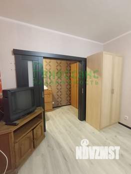 1-к квартира, на длительный срок, 45м2, 5/12 этаж