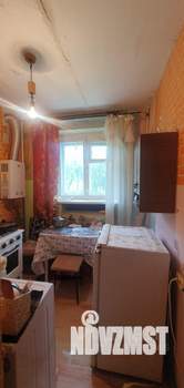 1-к квартира, на длительный срок, 26м2, 4/5 этаж