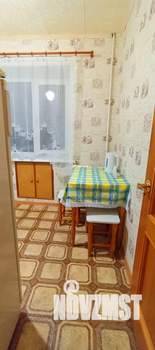 1-к квартира, на длительный срок, 35м2, 4/5 этаж