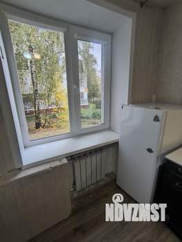 1-к квартира, на длительный срок, 31м2, 1/5 этаж