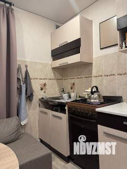 1-к квартира, на длительный срок, 40м2, 4/9 этаж