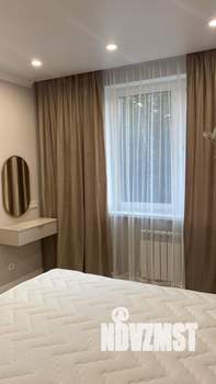 1-к квартира, на длительный срок, 38м2, 2/14 этаж