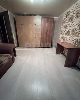 1-к квартира, на длительный срок, 29м2, 1/5 этаж