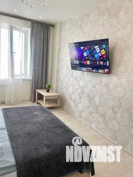 1-к квартира, посуточно, 48м2, 9/15 этаж