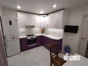 1-к квартира, на длительный срок, 39м2, 16/17 этаж