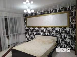 1-к квартира, посуточно, 32м2, 5/5 этаж