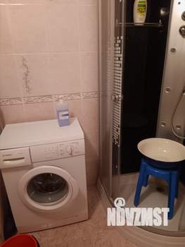 1-к квартира, на длительный срок, 46м2, 3/10 этаж