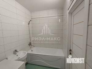 1-к квартира, на длительный срок, 38м2, 3/14 этаж