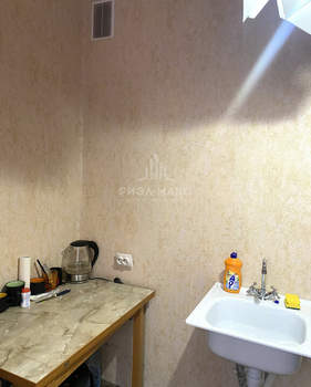 1-к квартира, на длительный срок, 43м2, 1/10 этаж