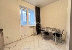 1-к квартира, на длительный срок, 38м2, 14/18 этаж