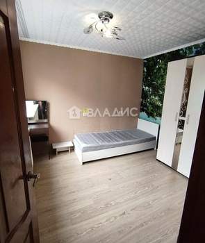 4-к квартира, на длительный срок, 58м2, 4/5 этаж