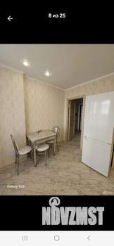 1-к квартира, на длительный срок, 35м2, 13/15 этаж