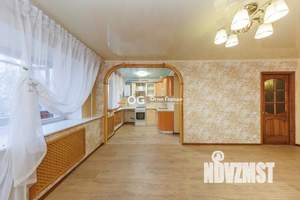 2-к квартира, на длительный срок, 46м2, 2/5 этаж