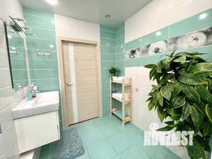 2-к квартира, посуточно, 65м2, 7/14 этаж