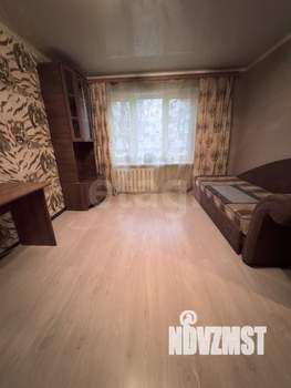 1-к квартира, на длительный срок, 29м2, 1/5 этаж