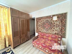 1-к квартира, на длительный срок, 32м2, 1/4 этаж