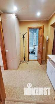 1-к квартира, на длительный срок, 44м2, 6/16 этаж