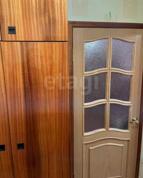 1-к квартира, на длительный срок, 34м2, 2/5 этаж