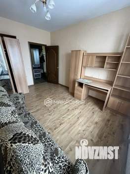 2-к квартира, на длительный срок, 62м2, 5/10 этаж