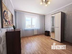 2-к квартира, на длительный срок, 53м2, 8/10 этаж