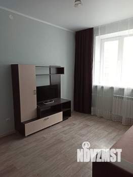 1-к квартира, на длительный срок, 37м2, 5/16 этаж