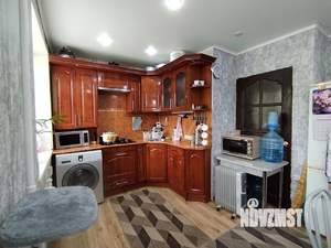 1-к квартира, на длительный срок, 45м2, 4/5 этаж