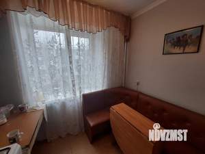 2-к квартира, на длительный срок, 44м2, 4/4 этаж