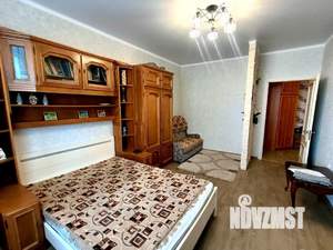 1-к квартира, на длительный срок, 45м2, 10/14 этаж