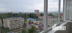 1-к квартира, на длительный срок, 38м2, 10/12 этаж