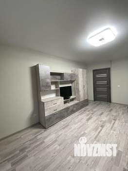 1-к квартира, на длительный срок, 43м2, 9/16 этаж