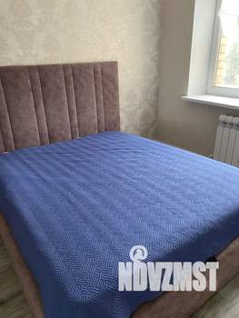 1-к квартира, посуточно, 43м2, 4/9 этаж
