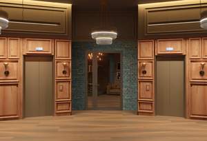 Студия квартира, на длительный срок, 25м2, 11/16 этаж