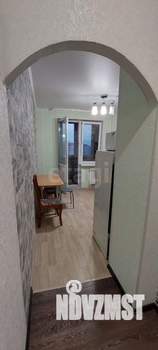 1-к квартира, на длительный срок, 41м2, 16/16 этаж