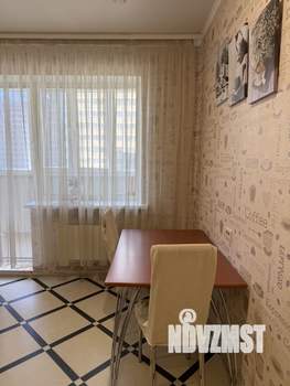 1-к квартира, на длительный срок, 40м2, 6/16 этаж