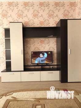 1-к квартира, посуточно, 42м2, 2/16 этаж