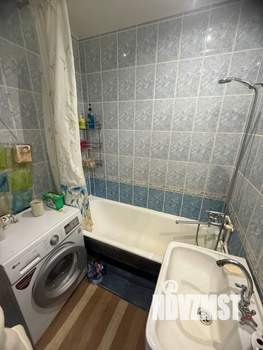 1-к квартира, на длительный срок, 33м2, 5/5 этаж