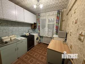 1-к квартира, на длительный срок, 32м2, 3/6 этаж