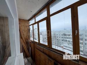 1-к квартира, на длительный срок, 37м2, 6/9 этаж