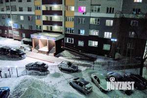 1-к квартира, на длительный срок, 38м2, 4/10 этаж