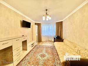 1-к квартира, на длительный срок, 42м2, 5/14 этаж