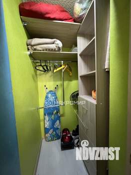 1-к квартира, на длительный срок, 32м2, 4/5 этаж