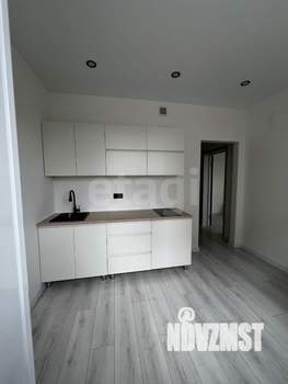 1-к квартира, на длительный срок, 35м2, 2/16 этаж